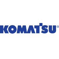 1.Komatsu