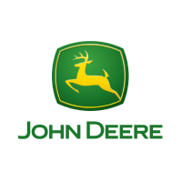 6.John Deere